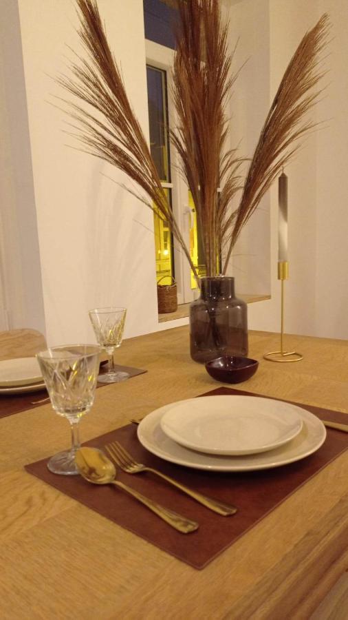 Les Reserves Du Beffroi Apartment Aire-sur-la-Lys