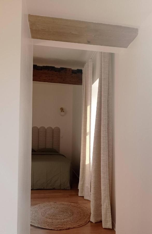 Les Reserves Du Beffroi Apartment