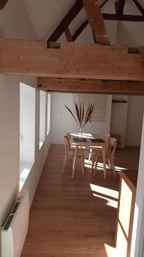 Les Reserves Du Beffroi Apartment Aire-sur-la-Lys