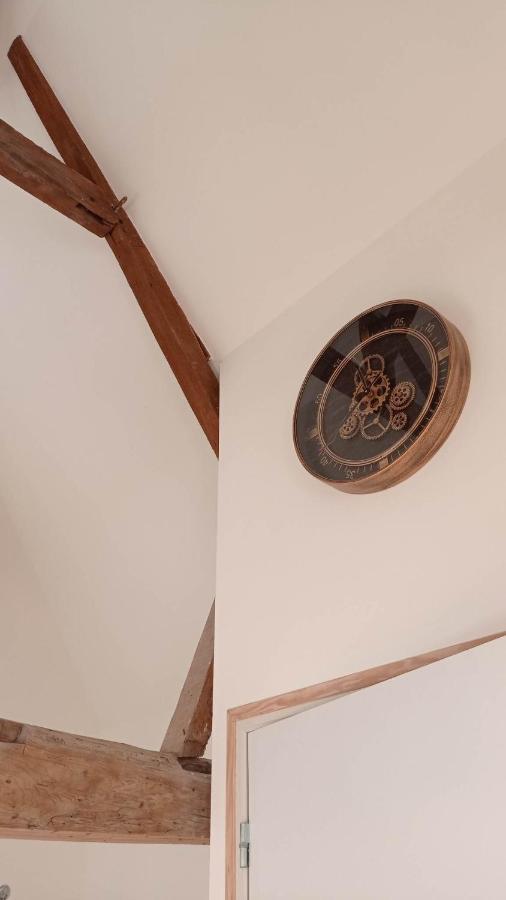 Apartment Les Reserves Du Beffroi Aire-sur-la-Lys