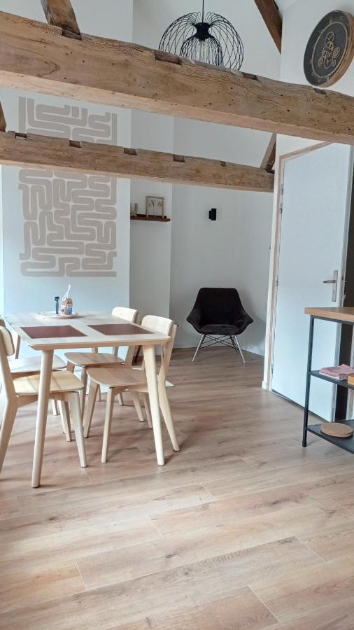 Les Reserves Du Beffroi Apartment Aire-sur-la-Lys