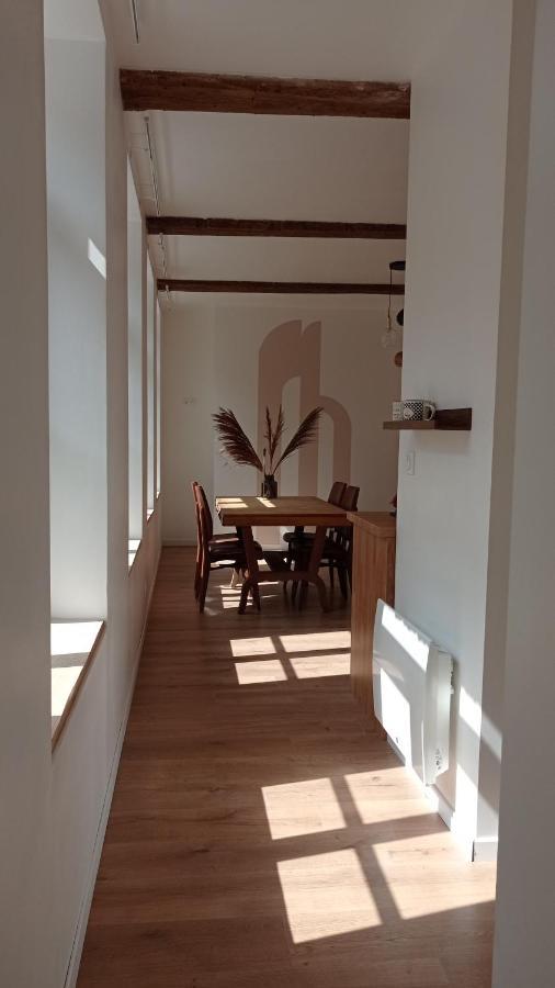 Les Reserves Du Beffroi Apartment Aire-sur-la-Lys