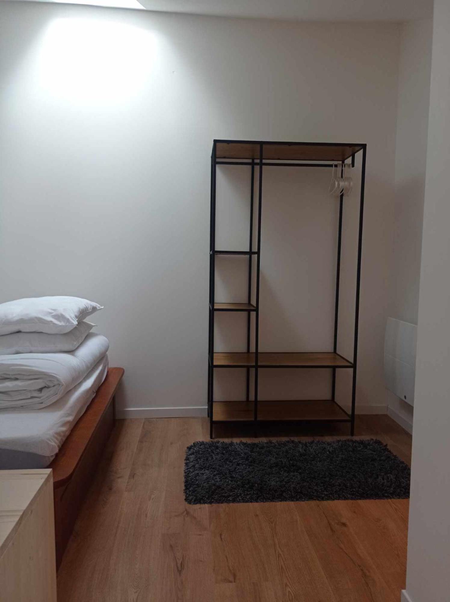 Les Reserves Du Beffroi Apartment Aire-sur-la-Lys