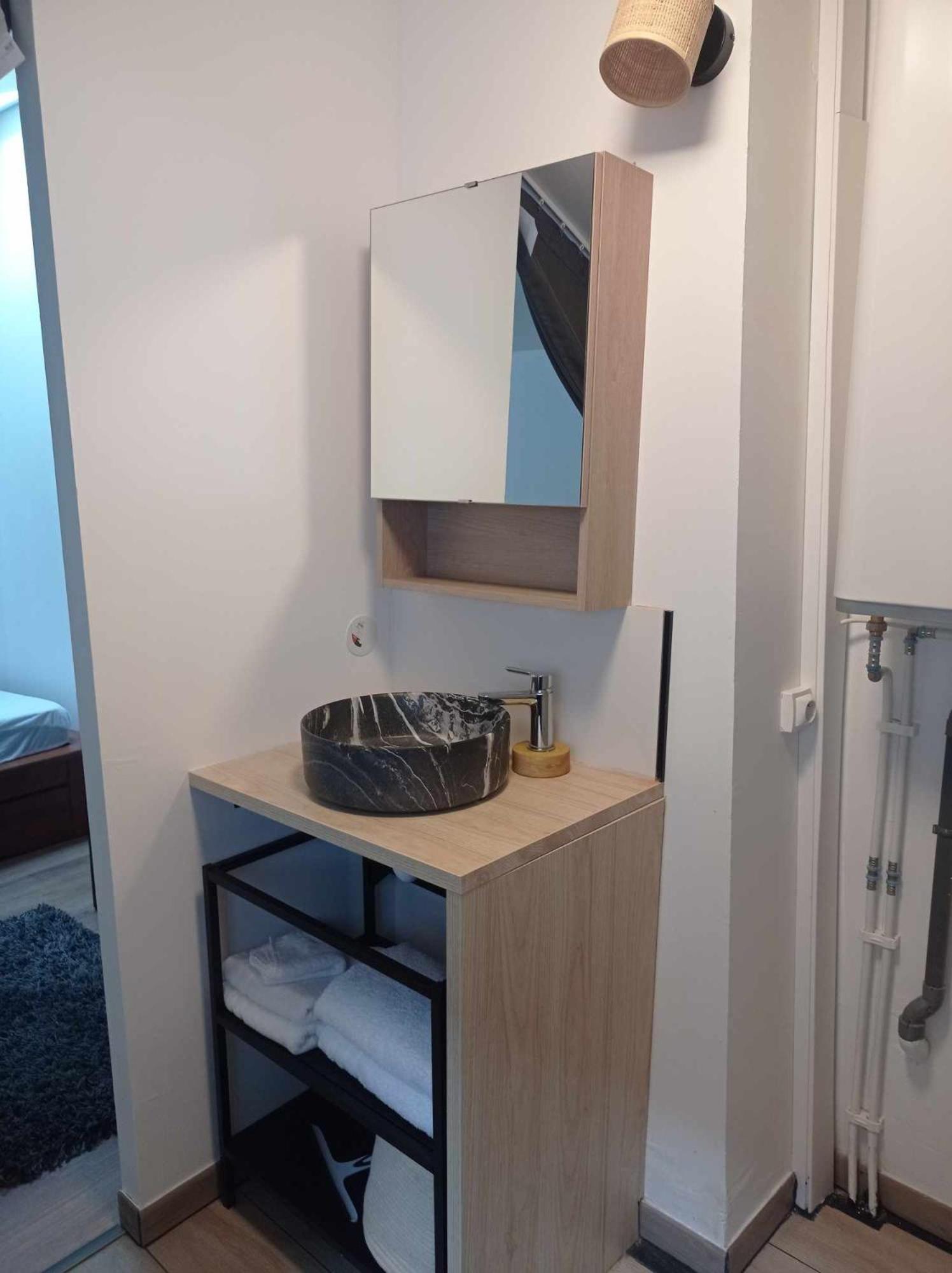 Apartment Les Reserves Du Beffroi Aire-sur-la-Lys
