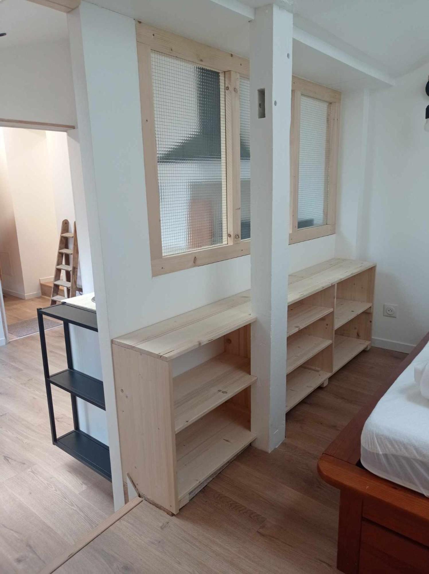 Les Reserves Du Beffroi Apartment